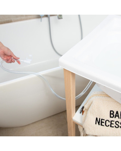 CHILDHOME VYSTYMO STALAS SU VONIA 