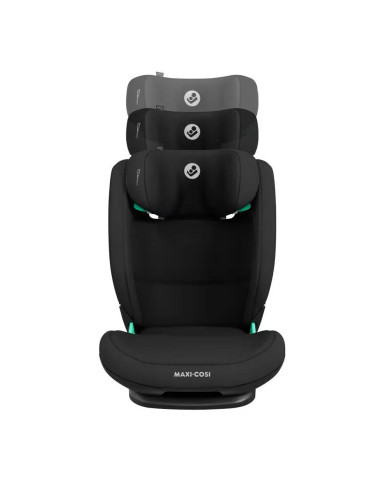 MAXI COSI RODIFIX S I-SIZE AUTOMOBILINĖ KĖDUTĖ, 15-36 KG., BASIC BLACK