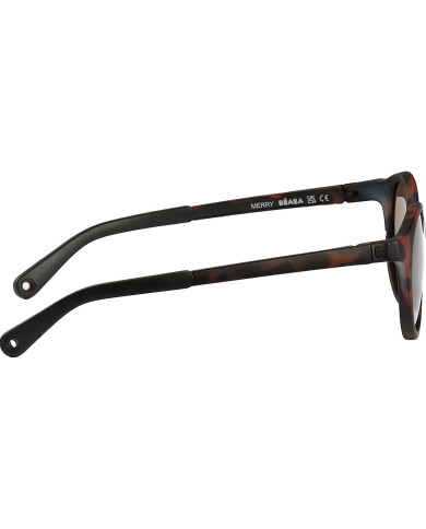 BEABA VAIKIŠKI AKINIAI NUO SAULĖS, 4-6M , SUNRISE DARK TORTOISE