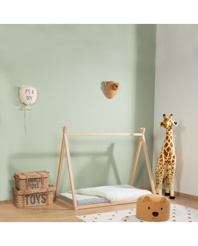 CHILDHOME DEKORATYNINĖ DETALĖ, BALIONAS IT'S A BOY