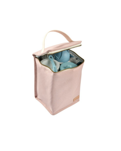 BEABA TERMODĖKLAS, DUSTY ROSE