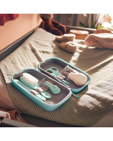 PHILIPS AVENT RINKINYS KŪDIKIŲ PRIEŽIŪRAI SCH401	