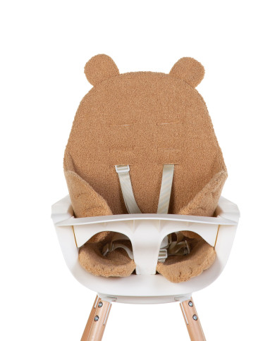 CHILDHOME UNIVERSALUS JERSEY ĮDĖKLAS-PAMINKŠTINIMAS, TEDDY BEIGE