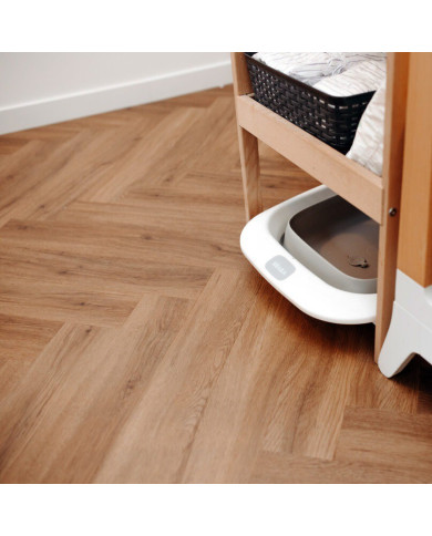 BEABA SULANKSTOMA VONELĖ EASY POP, VELVET GREY