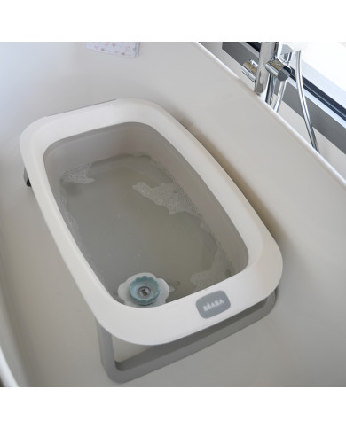 BEABA SULANKSTOMA VONELĖ EASY POP, VELVET GREY