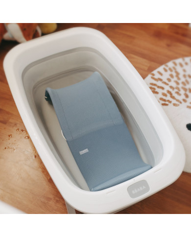 BEABA SULANKSTOMA VONELĖ EASY POP, VELVET GREY