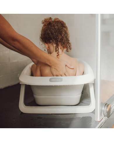 BEABA SULANKSTOMA VONELĖ EASY POP, VELVET GREY