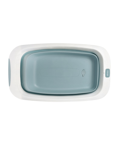 BEABA SULANKSTOMA VONELĖ EASY POP, BALTIC BLUE