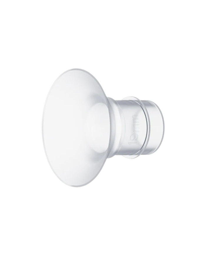 MOMCOZY S9/S12 PRO PIENTRAUKIŲ KRŪTIES GAUBTELIO JUNGTIS, 19 MM
