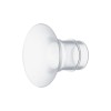 MOMCOZY S9/S12 PRO PIENTRAUKIŲ KRŪTIES GAUBTELIO JUNGTIS, 19 MM