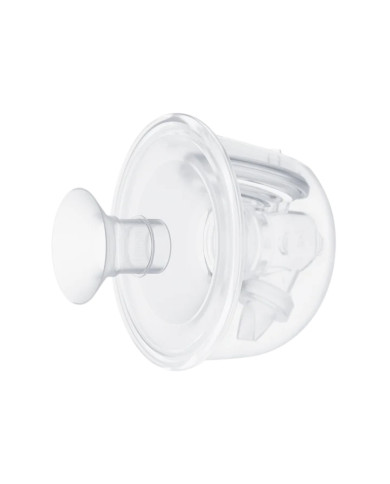 MOMCOZY S9/S12 PRO PIENTRAUKIŲ KRŪTIES GAUBTELIO JUNGTIS, 19 MM