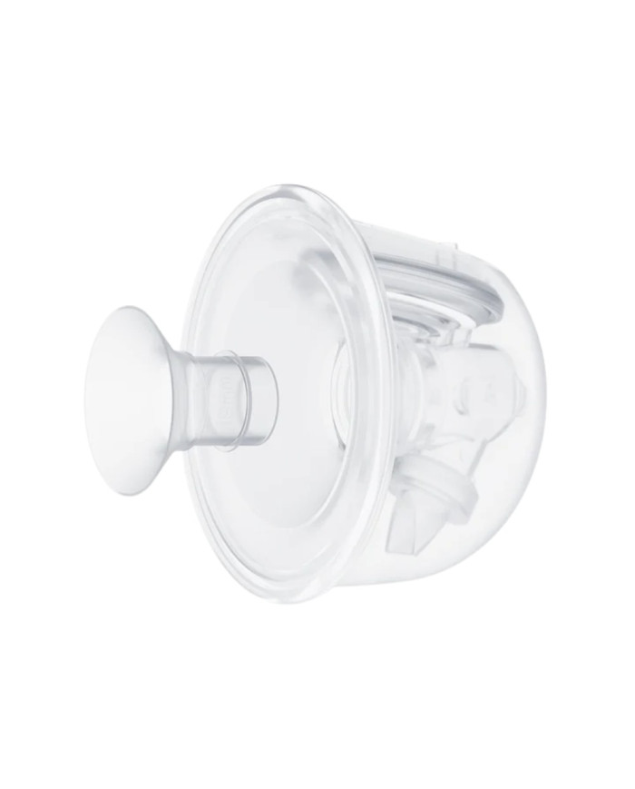 MOMCOZY S9/S12 PRO PIENTRAUKIŲ KRŪTIES GAUBTELIO JUNGTIS, 19 MM