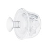 MOMCOZY S9/S12 PRO PIENTRAUKIŲ KRŪTIES GAUBTELIO JUNGTIS, 19 MM