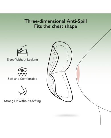 MOMCOZY VIENKARTINIAI ŽINDYMO ĮDĖKLAI IŠ BAMBUKO PLUOŠTO, 80 VNT.