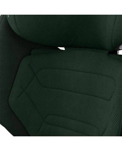 MAXI COSI RODIFIX AIRPROTECT PRO2 I-SIZE AUTOMOBILINĖ KĖDUTĖ, 15-36 KG., AUTHENTIC GREEN	