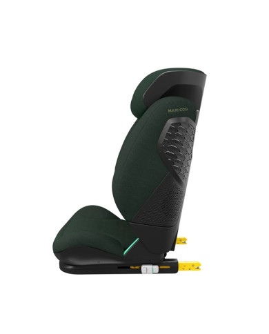 MAXI COSI RODIFIX AIRPROTECT PRO2 I-SIZE AUTOMOBILINĖ KĖDUTĖ, 15-36 KG., AUTHENTIC GREEN	