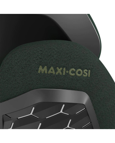 MAXI COSI RODIFIX AIRPROTECT PRO2 I-SIZE AUTOMOBILINĖ KĖDUTĖ, 15-36 KG., AUTHENTIC GREEN	