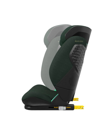 MAXI COSI RODIFIX AIRPROTECT PRO2 I-SIZE AUTOMOBILINĖ KĖDUTĖ, 15-36 KG., AUTHENTIC GREEN	