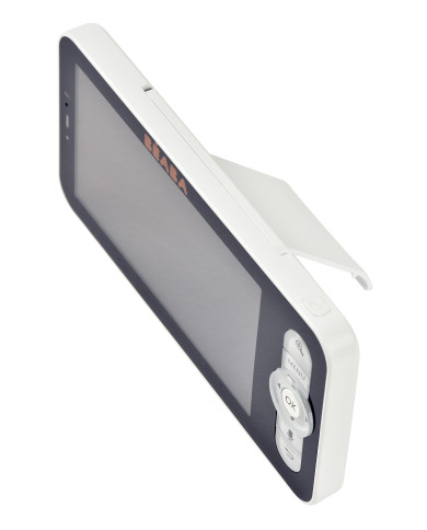 BEABA VIDEO AUKLĖ ZEN PREMIUM, NIGHT BLUE	