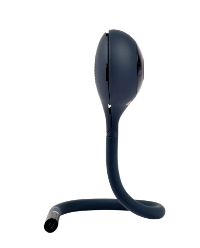 BEABA VIDEO KAMERA ZEN CONNECT, WHITE, NIGHT BLUE	