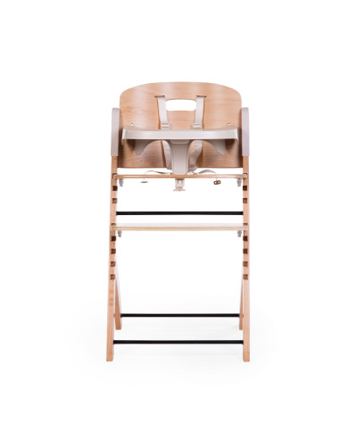 CHILDHOME EVOSIT MAITINIMO KĖDUTĖ, NATURAL BEIGE