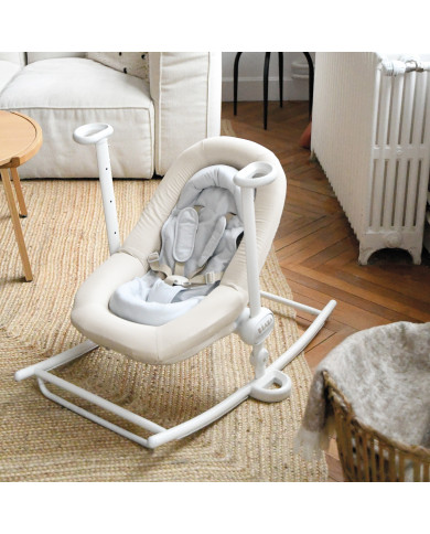 BEABA UP AND DOWN PLUS GULTUKAS, SEA SALT