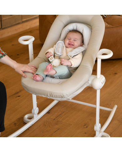 BEABA UP AND DOWN PLUS GULTUKAS, SEA SALT