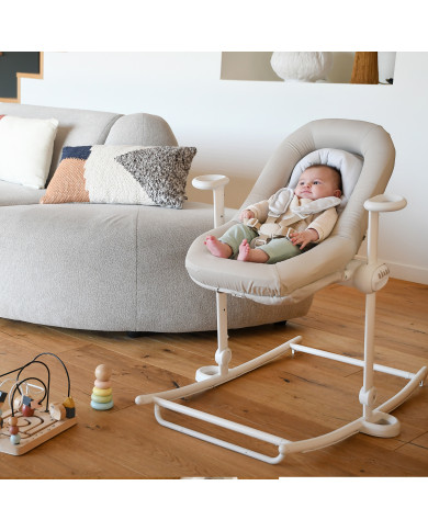 BEABA UP AND DOWN PLUS GULTUKAS, SEA SALT