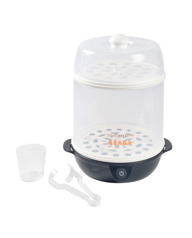 BEABA ELEKTRINIS STERILIZATORIUS STERIL EXPRESS, NIGHT BLUE