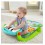 FISHER PRICE KICK AND PLAY PIANO LAVINAMASIS KILIMĖLIS