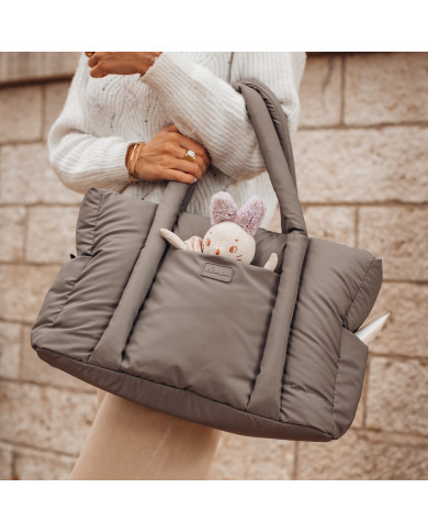 BEABA MAMOS TAŠĖ PUFFY PARIS GAZELLE	