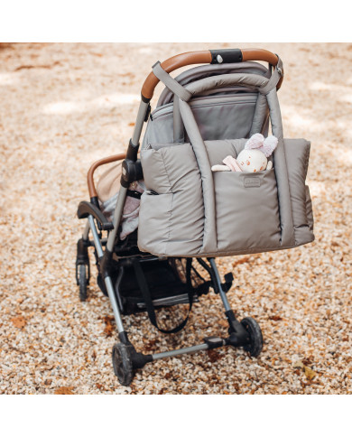 BEABA MAMOS TAŠĖ PUFFY PARIS GAZELLE	