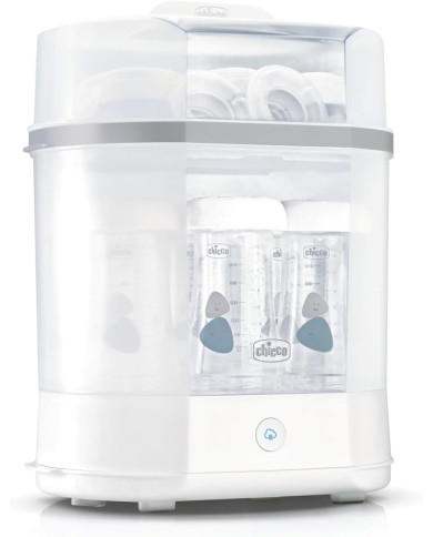 CHICCO STERILIZATORIUS STERIL NATURAL 3IN1