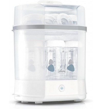 CHICCO STERILIZATORIUS STERIL NATURAL 3IN1