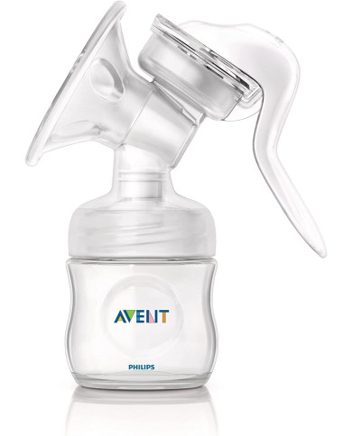 PHILIPS AVENT COMFORT RANKINIS PIENTRAUKIS SCF330