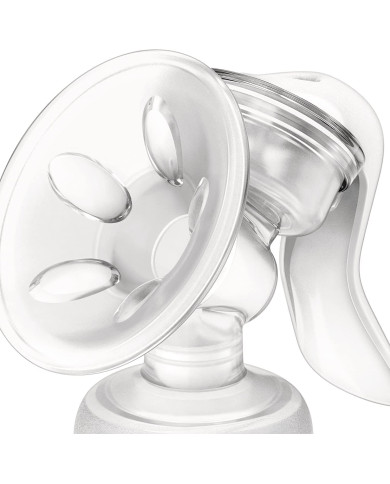 PHILIPS AVENT COMFORT RANKINIS PIENTRAUKIS SCF330