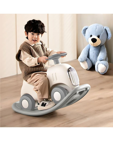 DAUGIAFUNKCINIS STUMDUKAS MAŠINYTĖ  3IN1 SU SUPIMOSI FUNKCIJA, GRAY AND WHITE