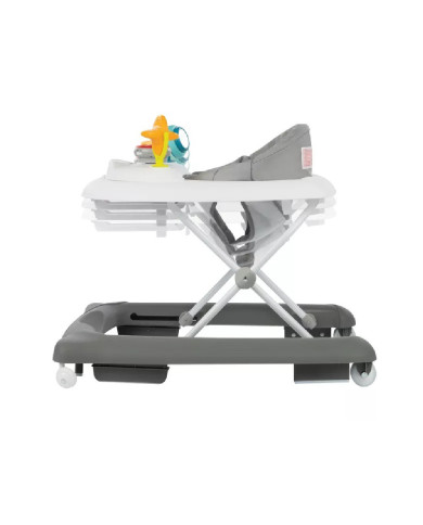 BEBECONFORT VAIKŠTYNĖ EXPLORER GREY MIST	