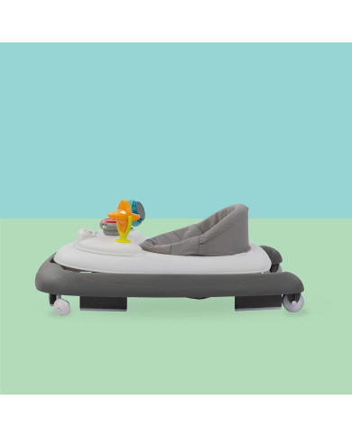 BEBECONFORT VAIKŠTYNĖ EXPLORER GREY MIST	