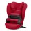 CYBEX PALLAS B-FIX AUTOMOBILINĖ KĖDĖ 9-36 KG., DYNAMIC RED	