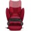 CYBEX PALLAS B-FIX AUTOMOBILINĖ KĖDĖ 9-36 KG., DYNAMIC RED	