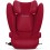 CYBEX PALLAS B-FIX AUTOMOBILINĖ KĖDĖ 9-36 KG., DYNAMIC RED	