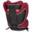 CYBEX PALLAS B-FIX AUTOMOBILINĖ KĖDĖ 9-36 KG., DYNAMIC RED	