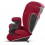 CYBEX PALLAS B-FIX AUTOMOBILINĖ KĖDĖ 9-36 KG., DYNAMIC RED	