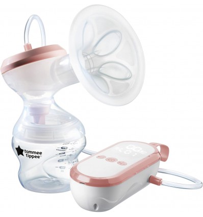 TOMMEE TIPPEE ELEKTRINIS PINETRAUKIS MADE FOR ME, 42369111