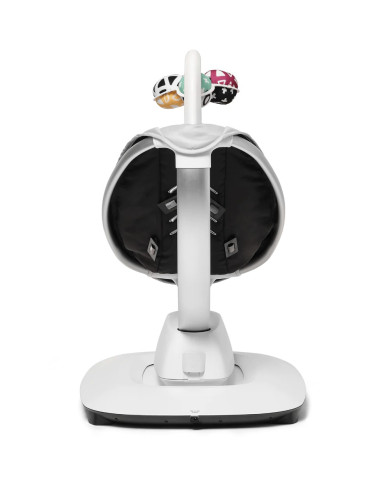 4MOMS ELEKTRONINĖS SŪPYNĖS MAMAROO 5, CLASSIC BLACK