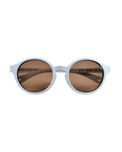 BEABA AKINIAI NUO SAULĖS, 2-4 METAI, MERRY PEARL BLUE