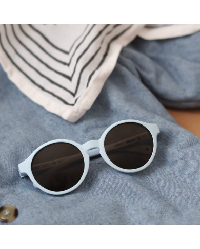 BEABA AKINIAI NUO SAULĖS, 2-4 METAI, MERRY PEARL BLUE