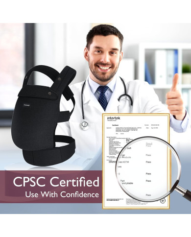 MOMCOZY ERGONOMINĖ KŪDIKIŲ NEŠIOKLĖ