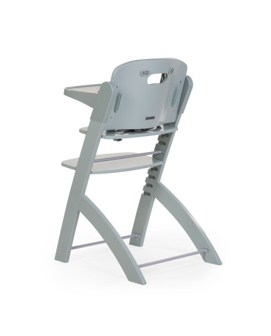 CHILDHOME EVOSIT MAITINIMO KĖDUTĖ, MINT	